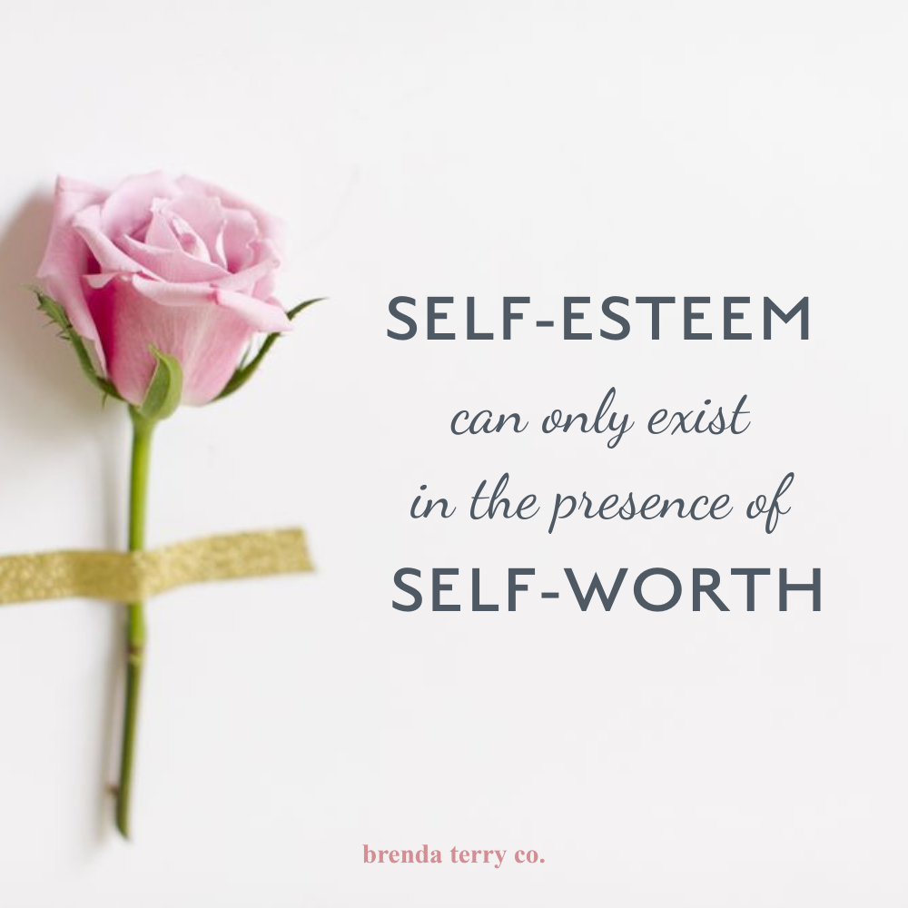 Self-esteem: The Key to Fulfillment and Success, and How You Can