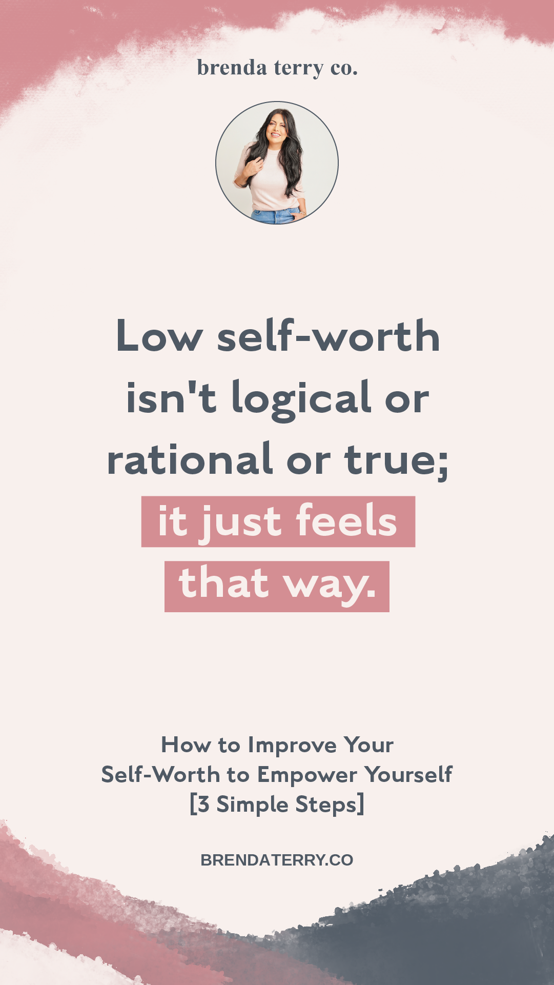 low self worth quotes
