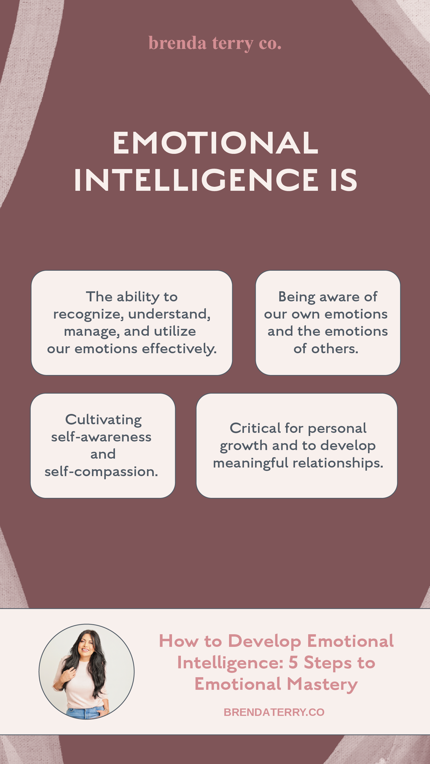 what is emotional intelligence
