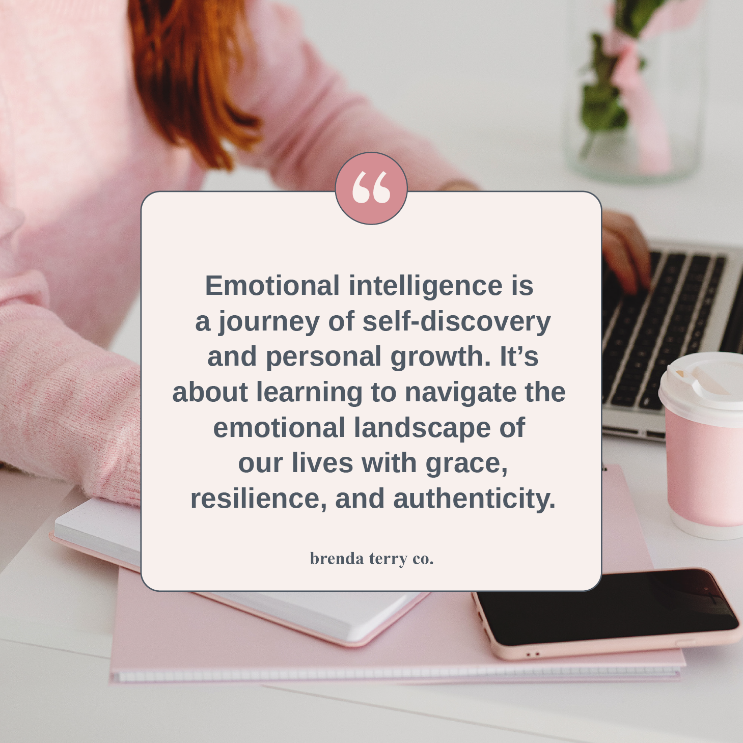 emotional intelligence quote