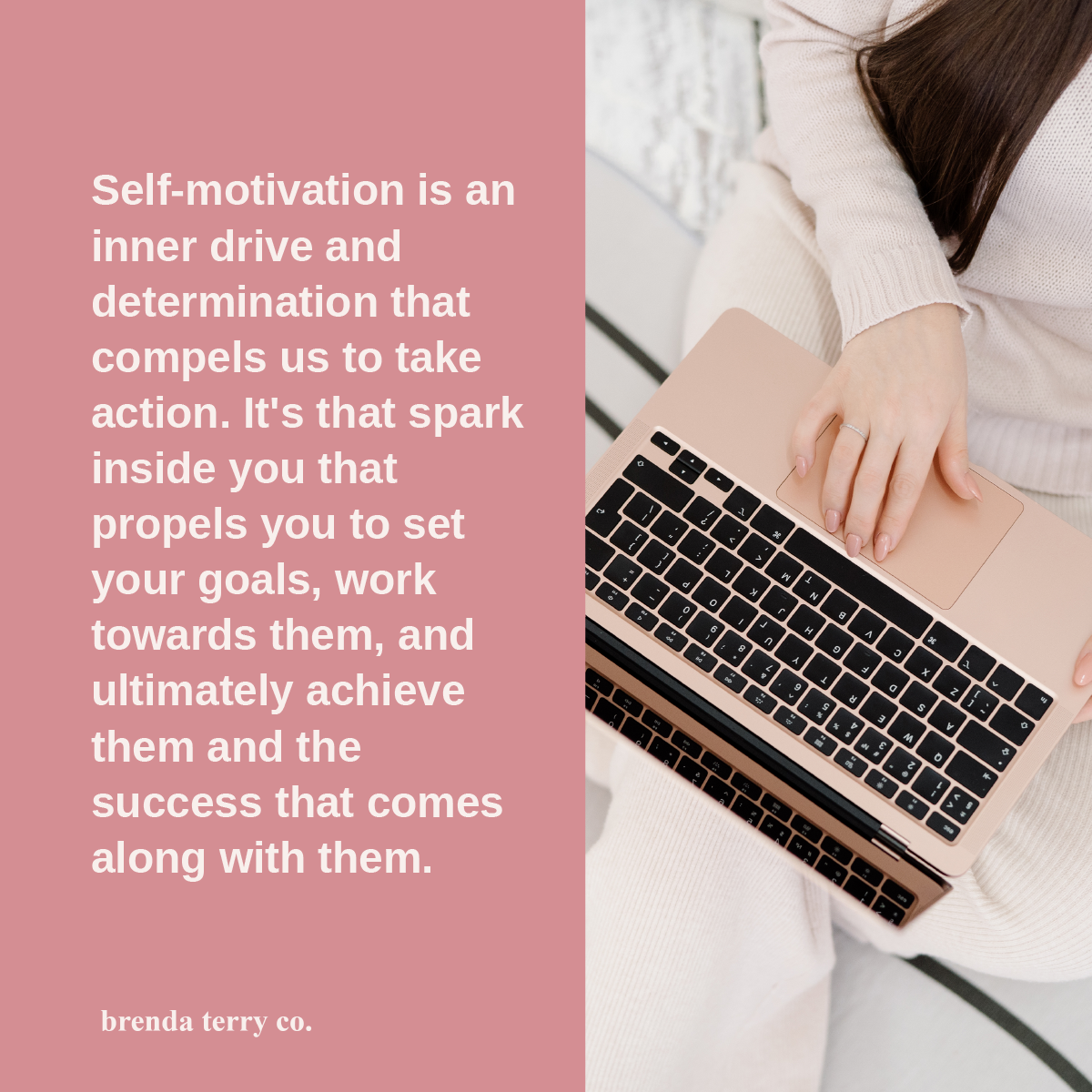 why self motivation is important